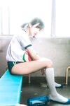 [Cosplay] Shika小鹿鹿 体操