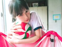 [Cosplay] Shika小鹿鹿 体操