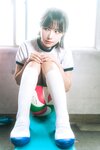 [Cosplay] Shika小鹿鹿 体操