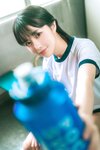 [Cosplay] Shika小鹿鹿 体操