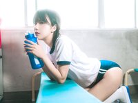 [Cosplay] Shika小鹿鹿 体操