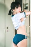 [Cosplay] Shika小鹿鹿 体操