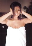 [Photobook] 優香 - Perfume
