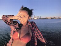[Photobook] 優香 - Perfume