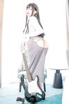 [Cosplay] KaYa 萱 - Guitar MeiMei
