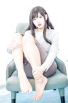 [Cosplay] KaYa 萱 - Guitar MeiMei