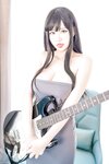 [Cosplay] KaYa 萱 - Guitar MeiMei