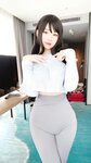 [Cosplay] KaYa 萱 - Guitar MeiMei