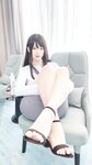 [Cosplay] KaYa 萱 - Guitar MeiMei