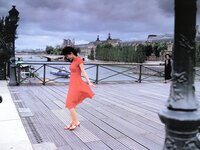 [Photobook] 仲根かすみ - YOUNG SUNDAY SPECIAL GRAPHIC VOL. 2