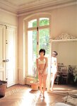 [Photobook] 仲根かすみ - YOUNG SUNDAY SPECIAL GRAPHIC VOL. 2