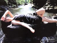 [Photobook] 仲根かすみ - YOUNG SUNDAY SPECIAL GRAPHIC VOL. 2