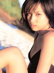 [Photobook] 仲根かすみ - YOUNG SUNDAY SPECIAL GRAPHIC VOL. 2