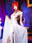 [Cosplay] JOYCE Himeko Dress Honkai Star Rail