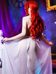 [Cosplay] JOYCE Himeko Dress Honkai Star Rail