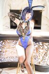 [Cosplay] KaYa 萱 - Yelan