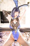 [Cosplay] KaYa 萱 - Yelan