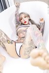[SAINT Photolife] Yoko Vol.10
