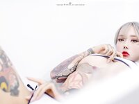 [SAINT Photolife] Yoko Vol.10