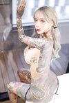 [SAINT Photolife] Yoko Vol.10