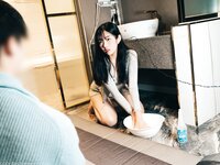 [Loozy] Sonson (손손) - Massage Girl