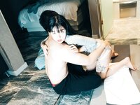 [Loozy] Sonson (손손) - Massage Girl