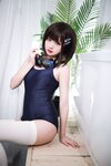 Hot 蛋蛋 夏日泳装 浴缸