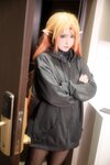 [Cosplay] Quan冉有点饿 NO.005 舅妈