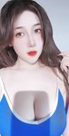 Hot 可可西yyy 健身女孩