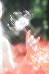 [Cosplay] Ely - White Spider Lily 白瓷彼岸