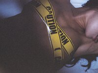 CoCo Vol.16 - Dangerously