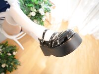 [Cosplay] 神楽板真冬 夏日泳装