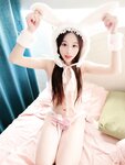 [Cosplay] 小萌子 小白兔