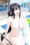 [Cosplay] KaYa 萱 - Taihou