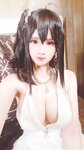 [Cosplay] KaYa 萱 - Taihou