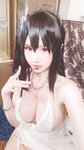 [Cosplay] KaYa 萱 - Taihou