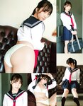 アサ芸Secret！2023.12.08 Vol.85 伊織もえ 風吹ケイ