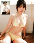 アサ芸Secret！2023.12.08 Vol.85 伊織もえ 風吹ケイ