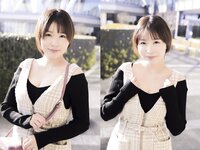 [Photobook] 河合あすなの神乳しかみえない vol.1 PRESTIGE DIGITAL BOOK SERIES [104pics]