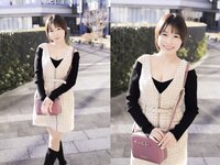 [Photobook] 河合あすなの神乳しかみえない vol.1 PRESTIGE DIGITAL BOOK SERIES [104pics]