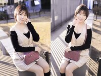 [Photobook] 河合あすなの神乳しかみえない vol.1 PRESTIGE DIGITAL BOOK SERIES [104pics]
