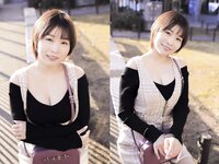 [Photobook] 河合あすなの神乳しかみえない vol.1 PRESTIGE DIGITAL BOOK SERIES [104pics]