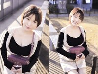 [Photobook] 河合あすなの神乳しかみえない vol.1 PRESTIGE DIGITAL BOOK SERIES [104pics]