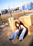 [Photobook] 佐藤江梨子 - おひっこし