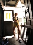 [Photobook] 佐藤江梨子 - おひっこし