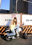 [Photobook] 佐藤江梨子 - おひっこし