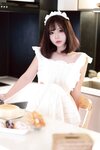 [Cosplay] yuuhui玉汇 初恋厨房