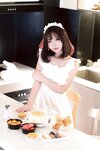 [Cosplay] yuuhui玉汇 初恋厨房
