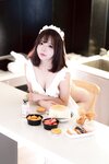 [Cosplay] yuuhui玉汇 初恋厨房
