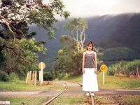 [Photobook] 乙葉 - boob otoha